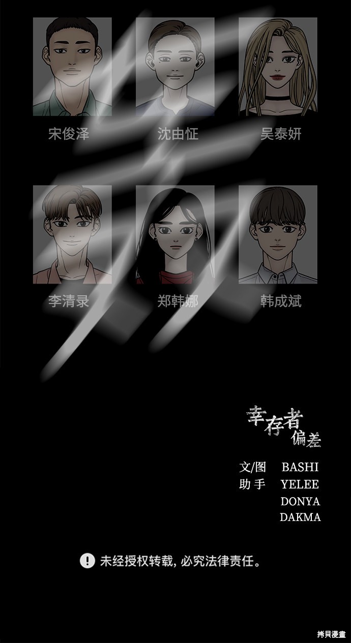 《幸存者偏差》漫画最新章节第10话免费下拉式在线观看章节第【86】张图片