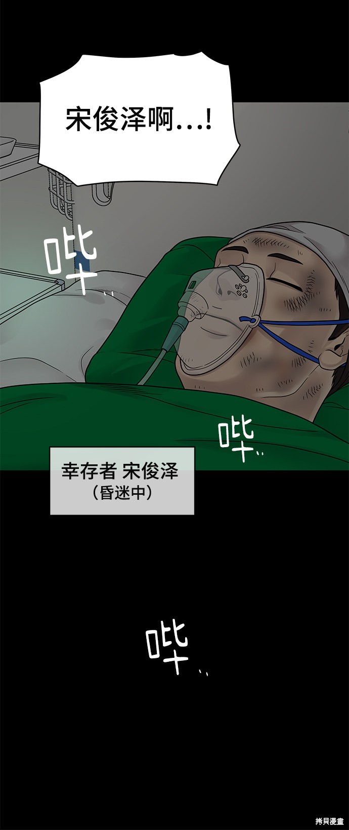 《幸存者偏差》漫画最新章节第2话免费下拉式在线观看章节第【68】张图片