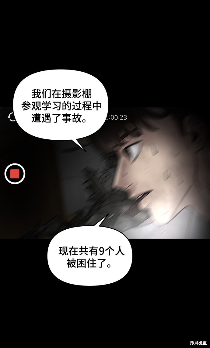 《幸存者偏差》漫画最新章节第1话免费下拉式在线观看章节第【7】张图片