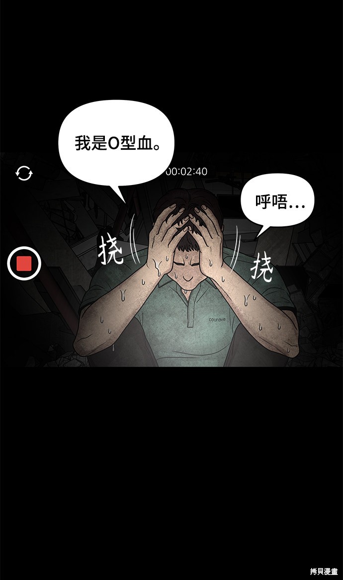 《幸存者偏差》漫画最新章节第1话免费下拉式在线观看章节第【20】张图片