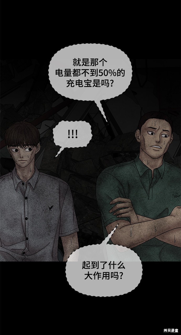 《幸存者偏差》漫画最新章节第41话免费下拉式在线观看章节第【68】张图片