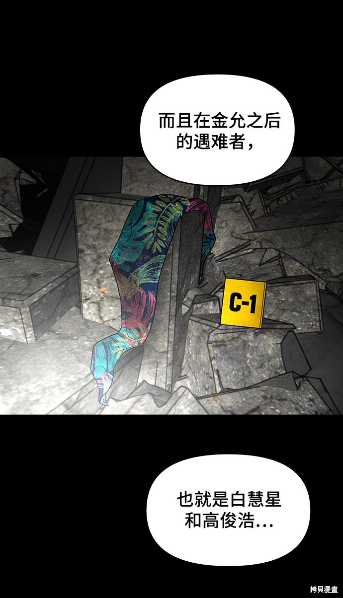 《幸存者偏差》漫画最新章节第13话免费下拉式在线观看章节第【20】张图片