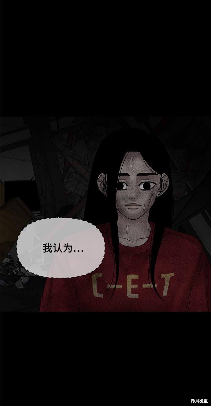 《幸存者偏差》漫画最新章节第41话免费下拉式在线观看章节第【22】张图片