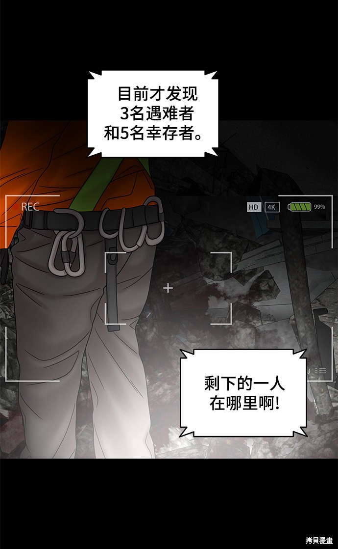 《幸存者偏差》漫画最新章节第39话免费下拉式在线观看章节第【6】张图片