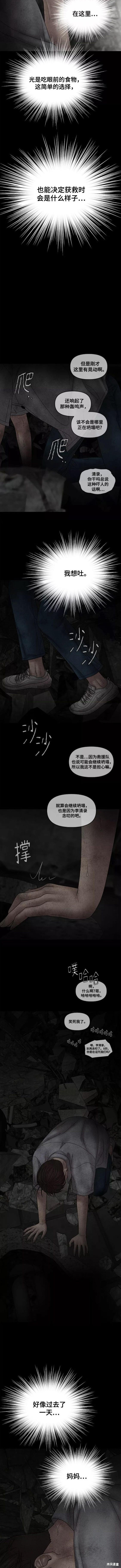 《幸存者偏差》漫画最新章节第62话免费下拉式在线观看章节第【6】张图片
