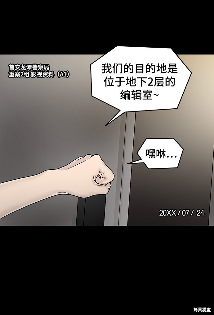 《幸存者偏差》漫画最新章节第2话免费下拉式在线观看章节第【7】张图片