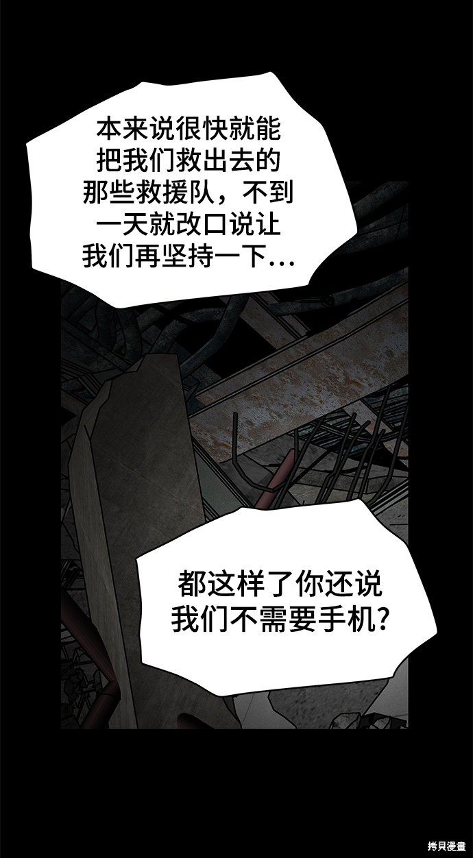 《幸存者偏差》漫画最新章节第3话免费下拉式在线观看章节第【73】张图片