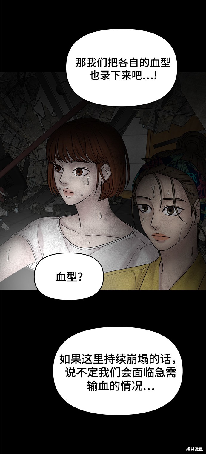 《幸存者偏差》漫画最新章节第11话免费下拉式在线观看章节第【59】张图片