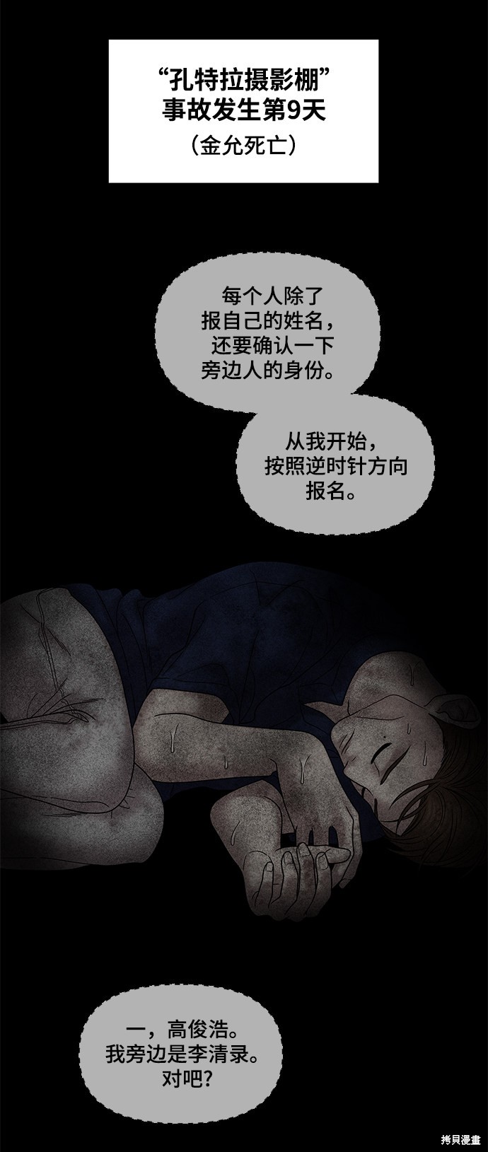 《幸存者偏差》漫画最新章节第47话免费下拉式在线观看章节第【76】张图片