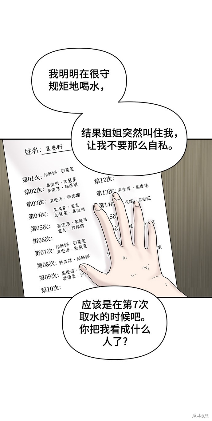 《幸存者偏差》漫画最新章节第10话免费下拉式在线观看章节第【13】张图片