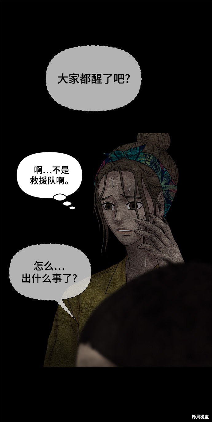 《幸存者偏差》漫画最新章节第28话免费下拉式在线观看章节第【71】张图片