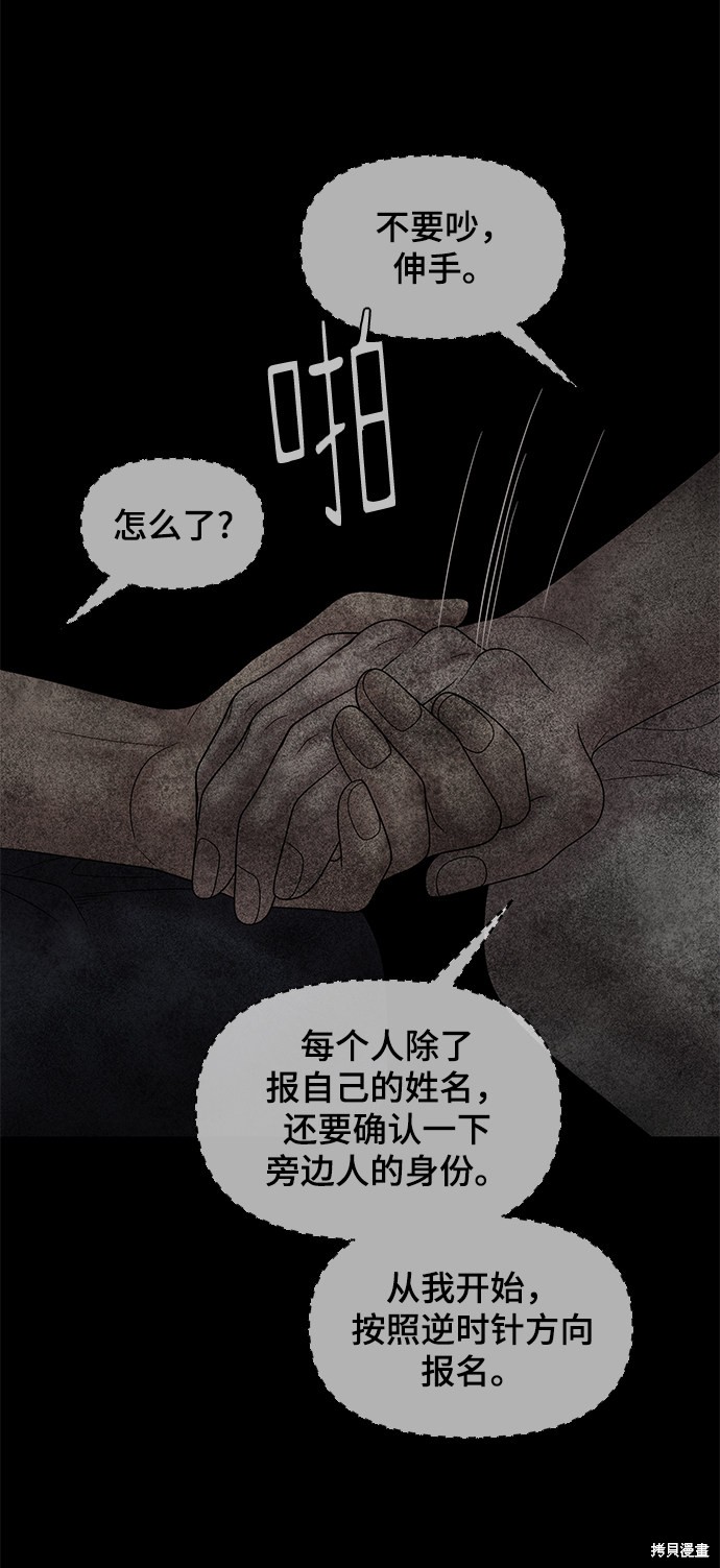 《幸存者偏差》漫画最新章节第28话免费下拉式在线观看章节第【73】张图片