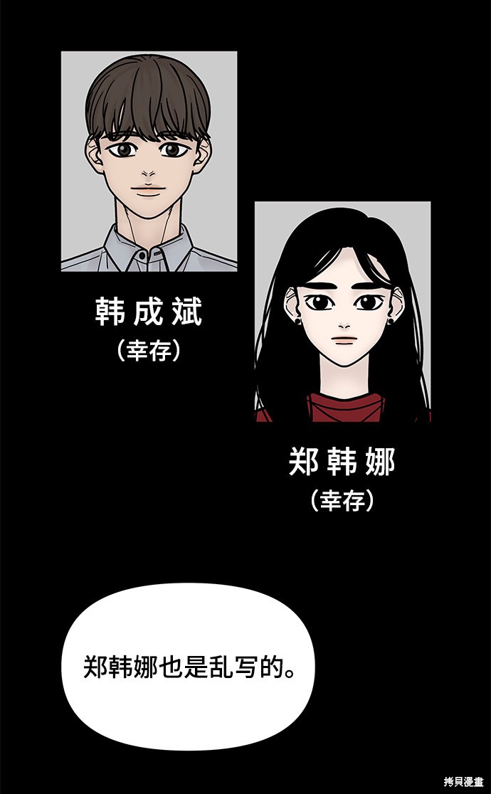 《幸存者偏差》漫画最新章节第7话免费下拉式在线观看章节第【16】张图片