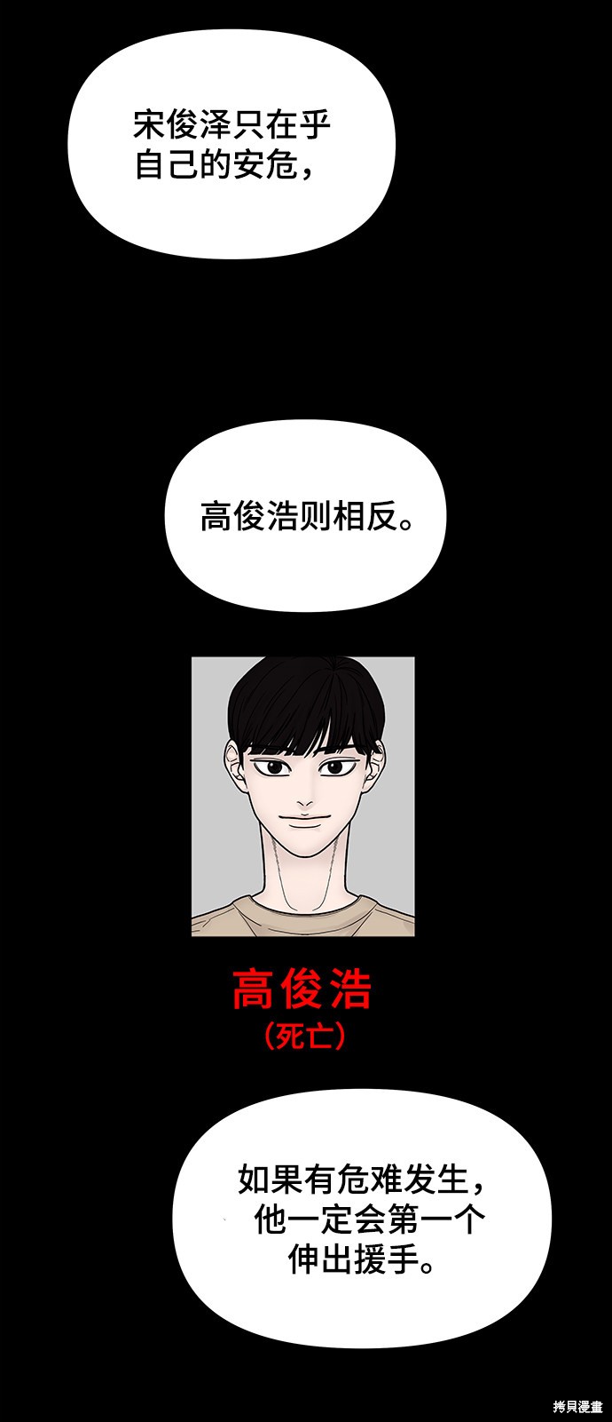 《幸存者偏差》漫画最新章节第35话免费下拉式在线观看章节第【64】张图片