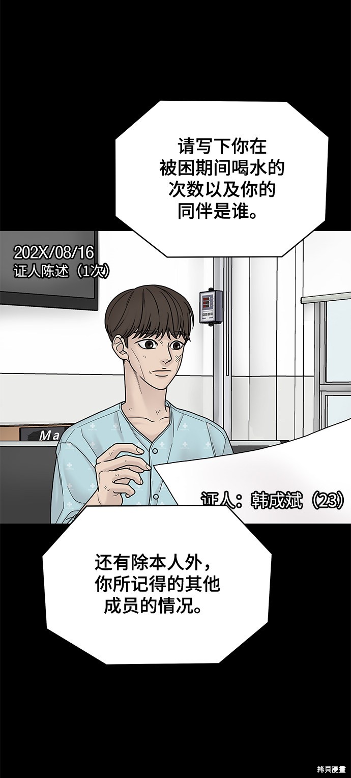 《幸存者偏差》漫画最新章节第5话免费下拉式在线观看章节第【48】张图片