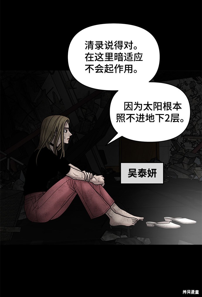 《幸存者偏差》漫画最新章节第6话免费下拉式在线观看章节第【36】张图片