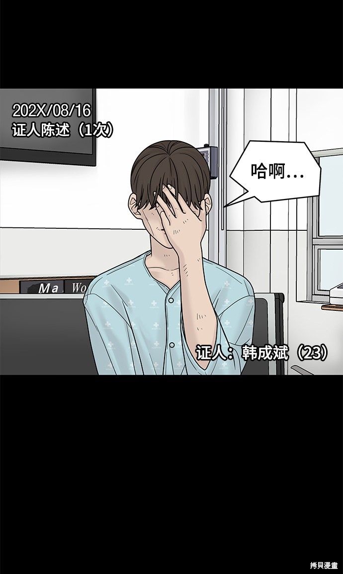 《幸存者偏差》漫画最新章节第4话免费下拉式在线观看章节第【29】张图片