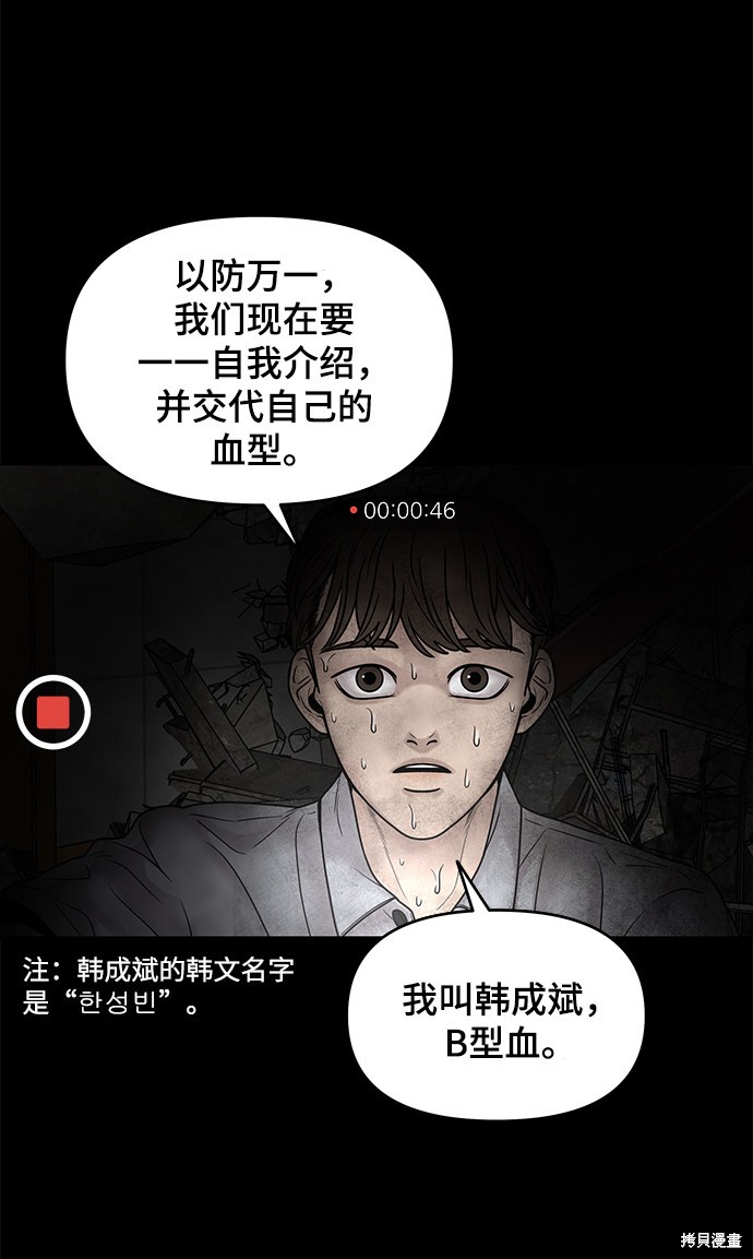 《幸存者偏差》漫画最新章节第1话免费下拉式在线观看章节第【10】张图片