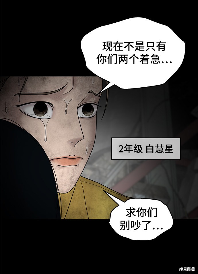 《幸存者偏差》漫画最新章节第3话免费下拉式在线观看章节第【62】张图片