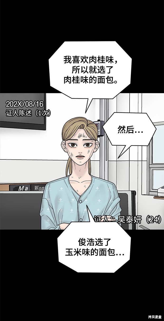 《幸存者偏差》漫画最新章节第5话免费下拉式在线观看章节第【30】张图片