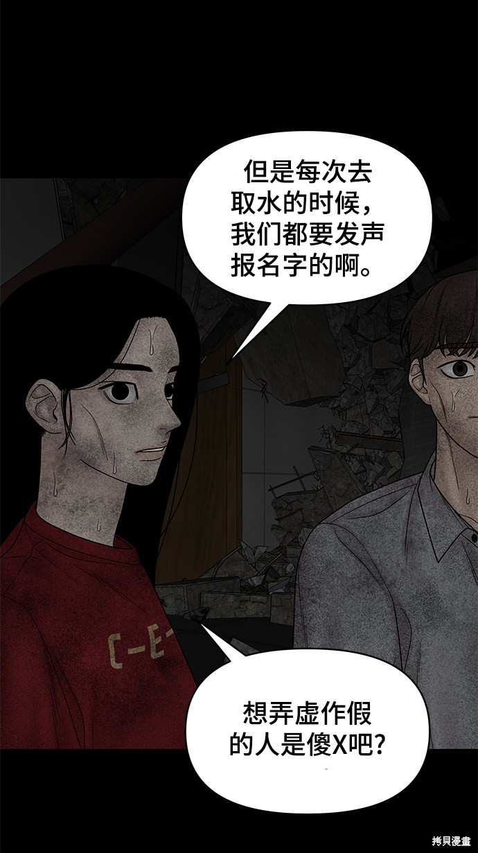 《幸存者偏差》漫画最新章节第15话免费下拉式在线观看章节第【81】张图片