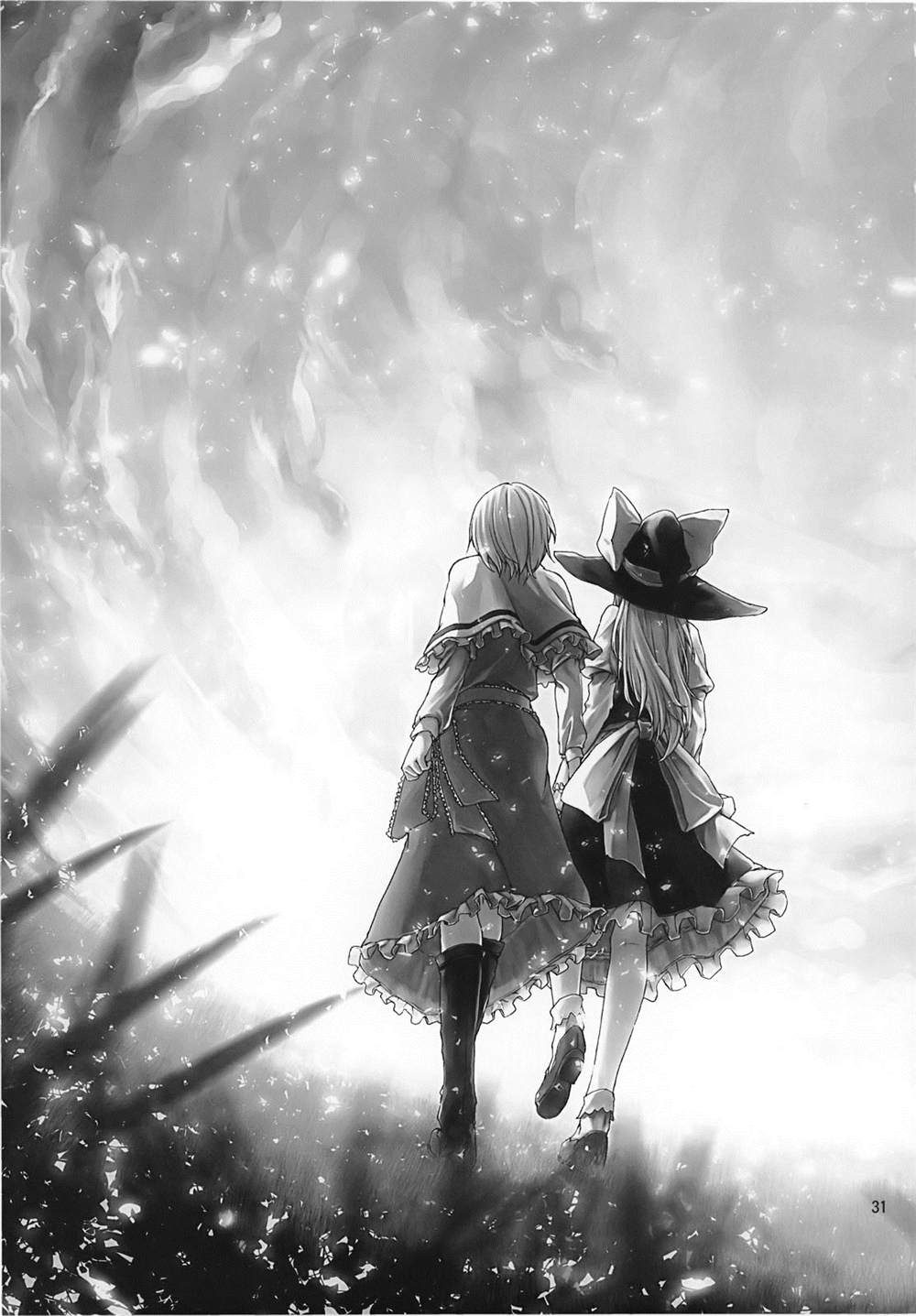 《无法呼吸》漫画最新章节第5话免费下拉式在线观看章节第【30】张图片