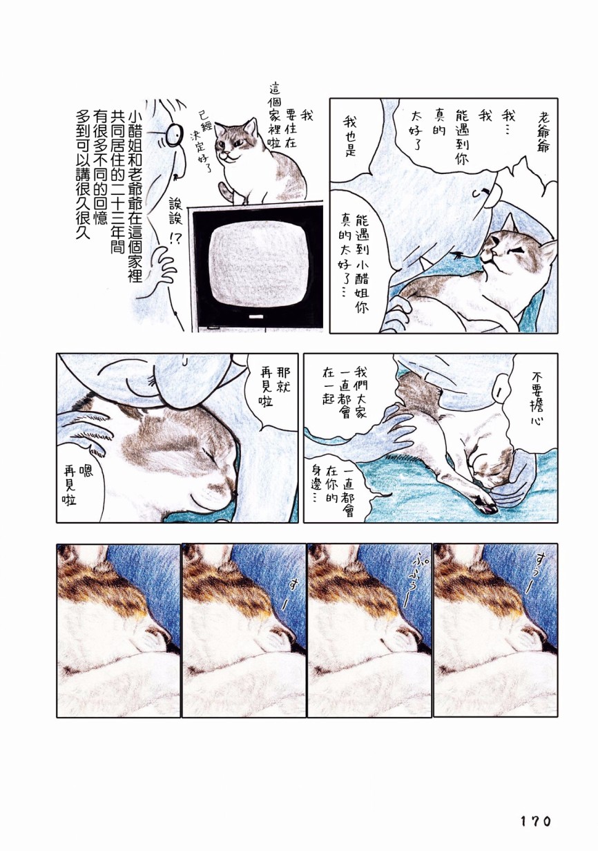 《俺、对马》漫画最新章节第47话免费下拉式在线观看章节第【21】张图片