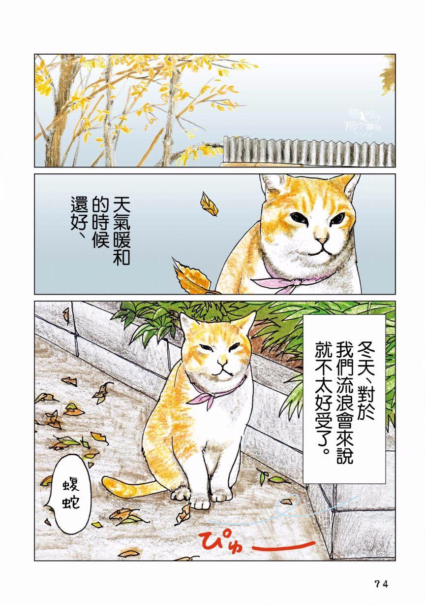 《俺、对马》漫画最新章节第109话免费下拉式在线观看章节第【6】张图片