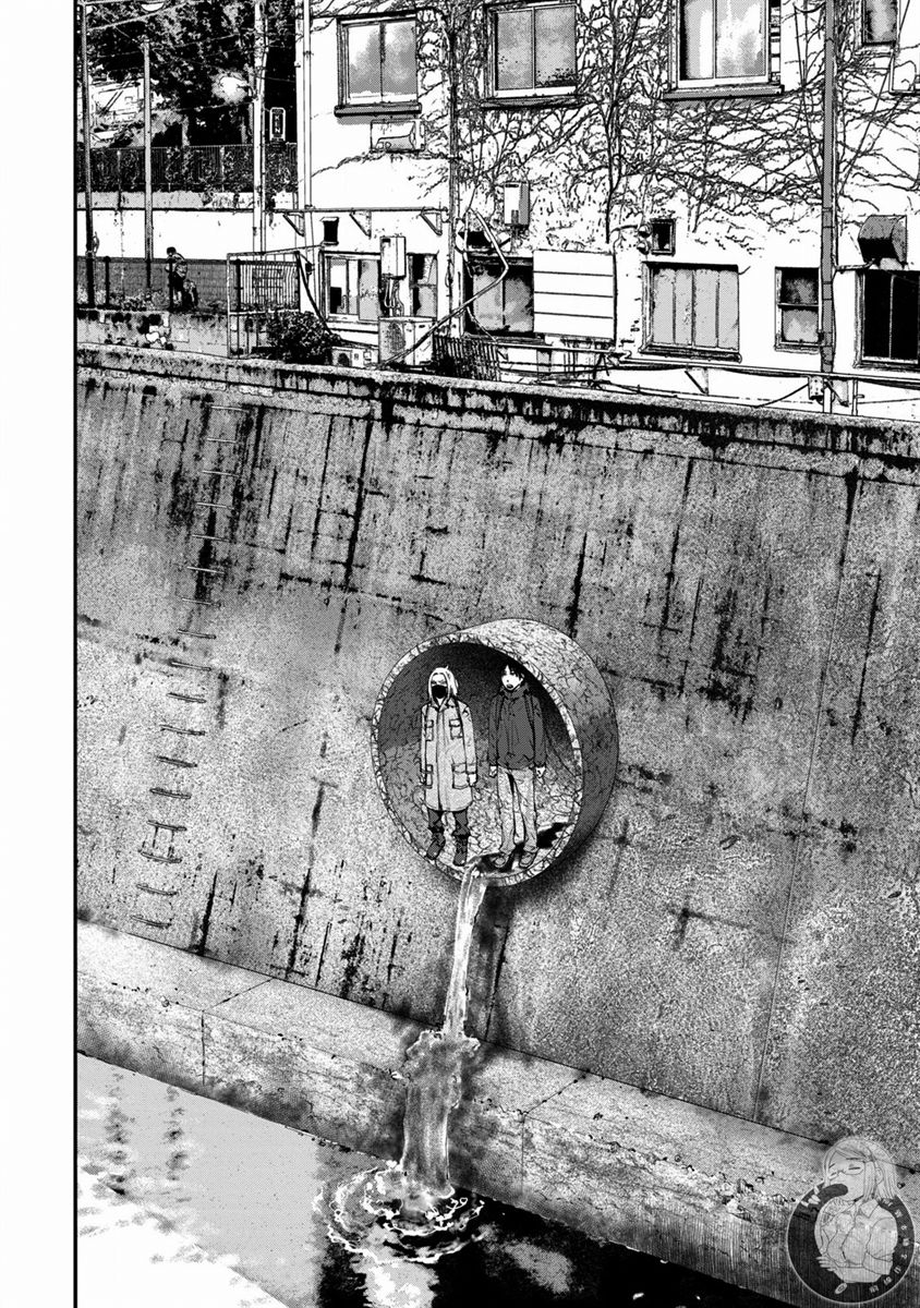 《饿兽》漫画最新章节第19话免费下拉式在线观看章节第【15】张图片