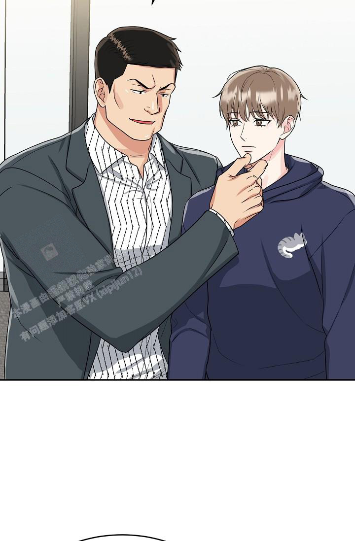 《 虎穴》漫画最新章节第25话免费下拉式在线观看章节第【19】张图片