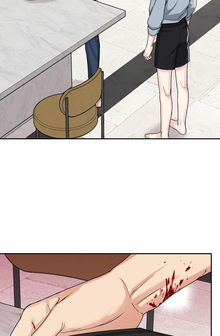 《 虎穴》漫画最新章节第16话免费下拉式在线观看章节第【10】张图片