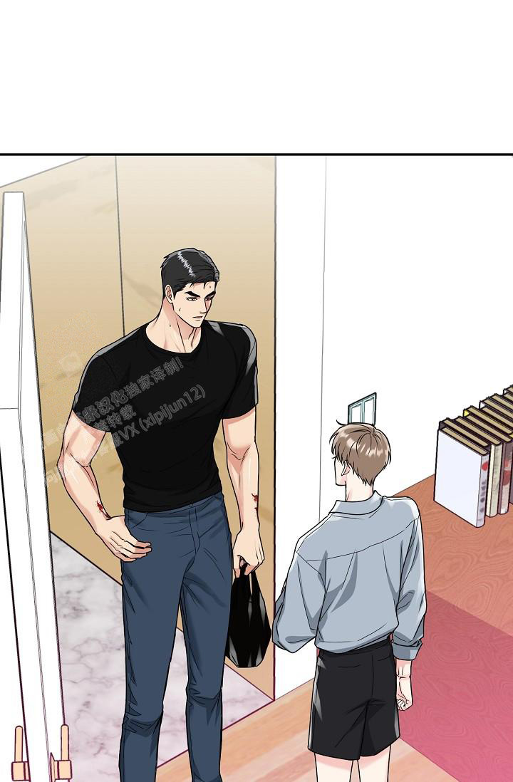 《 虎穴》漫画最新章节第16话免费下拉式在线观看章节第【1】张图片