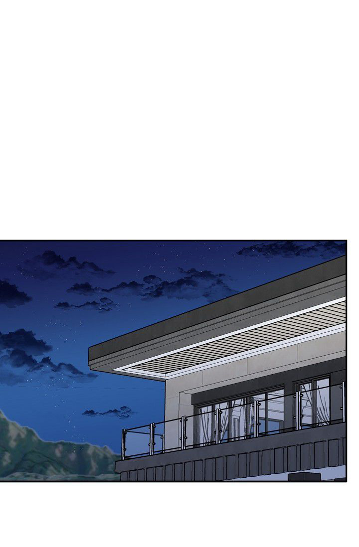 《 虎穴》漫画最新章节第2话免费下拉式在线观看章节第【17】张图片