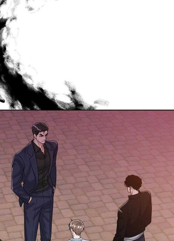 《 虎穴》漫画最新章节第13话免费下拉式在线观看章节第【1】张图片