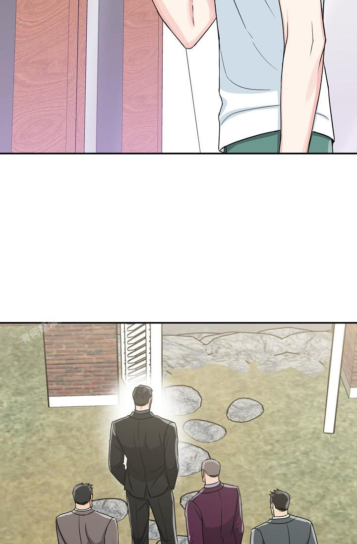 《 虎穴》漫画最新章节第28话免费下拉式在线观看章节第【29】张图片