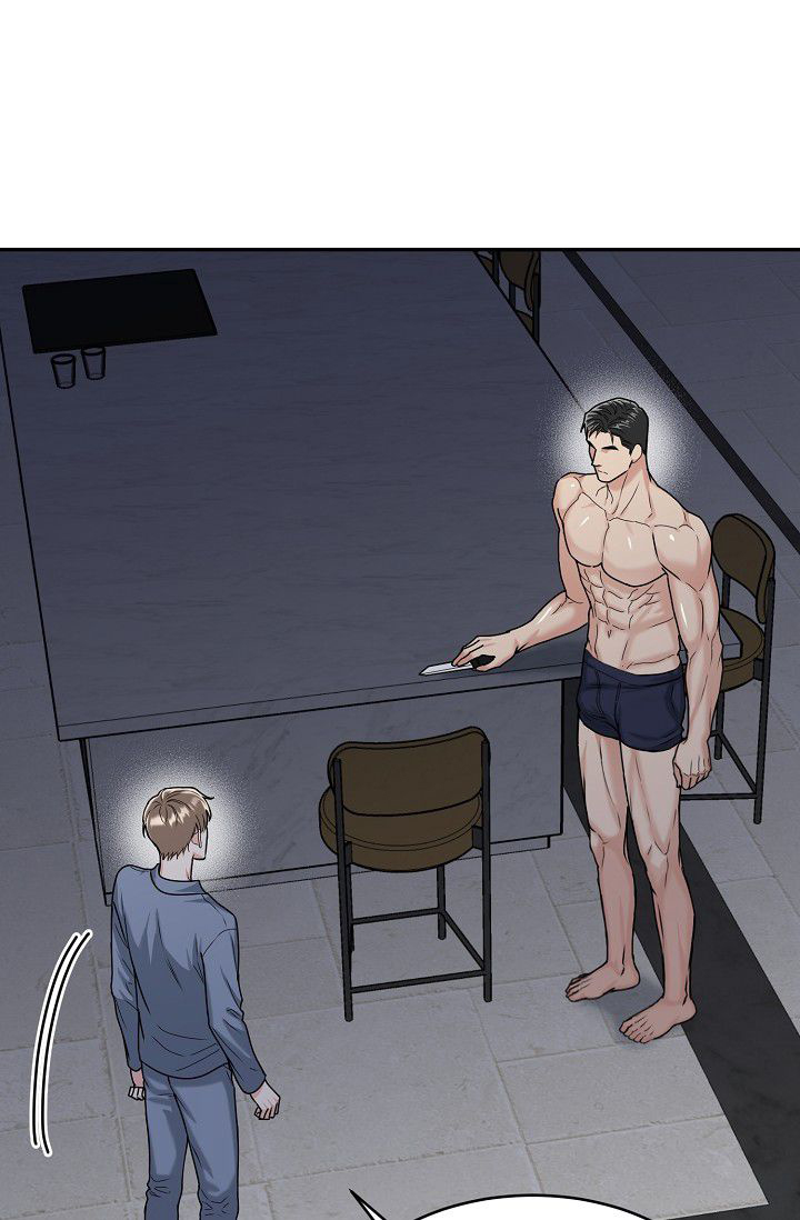 《 虎穴》漫画最新章节第3话免费下拉式在线观看章节第【10】张图片