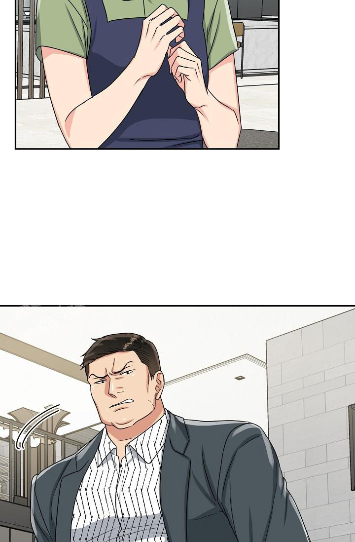 《 虎穴》漫画最新章节第25话免费下拉式在线观看章节第【31】张图片