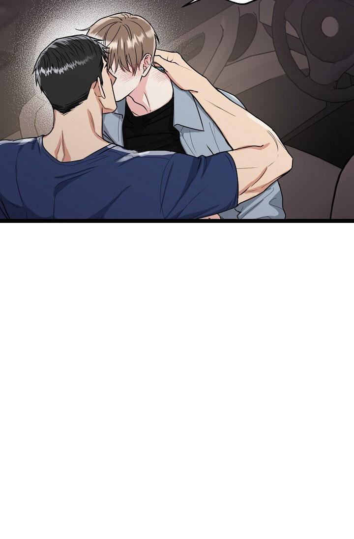 《 虎穴》漫画最新章节第21话免费下拉式在线观看章节第【20】张图片