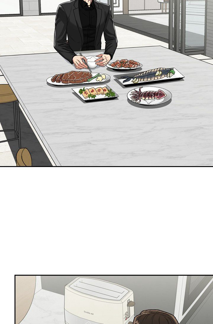 《 虎穴》漫画最新章节第3话免费下拉式在线观看章节第【21】张图片