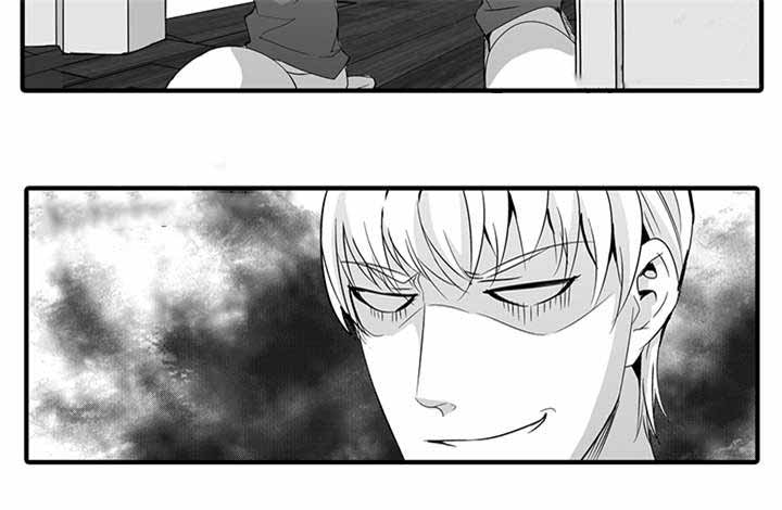 《追寻执念》漫画最新章节第36话免费下拉式在线观看章节第【21】张图片