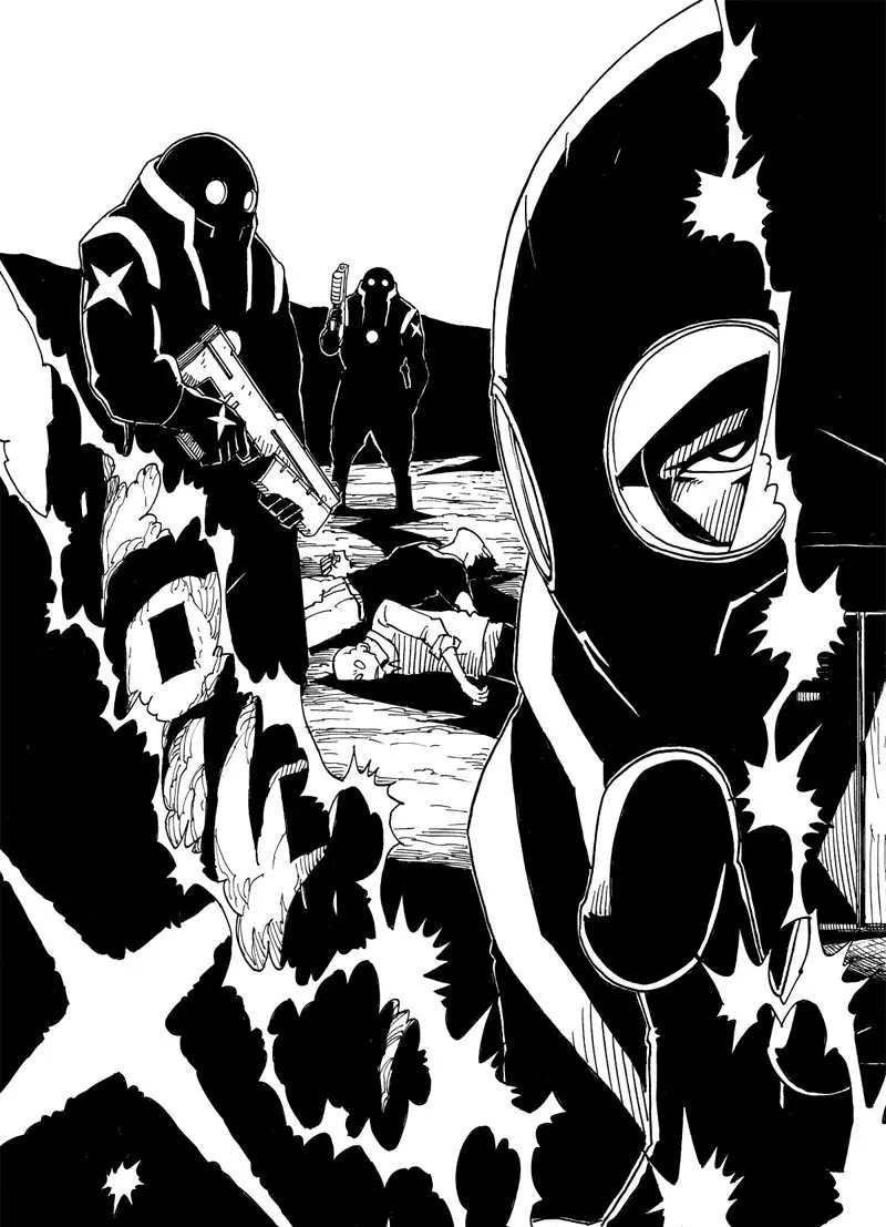 《Dimension W》漫画最新章节第89话 试看版免费下拉式在线观看章节第【29】张图片