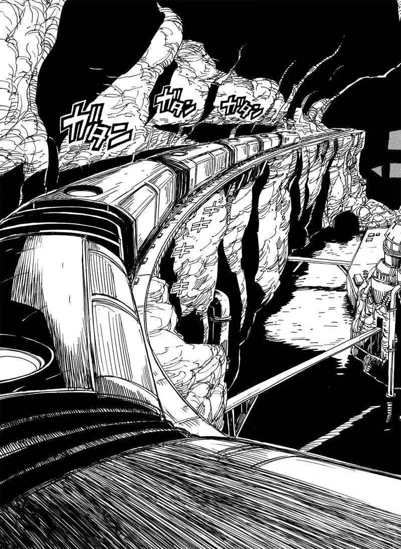 《Dimension W》漫画最新章节第90话 试看版免费下拉式在线观看章节第【31】张图片