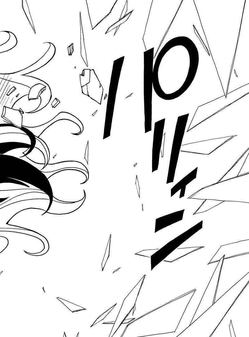 《Dimension W》漫画最新章节第115话 试看版免费下拉式在线观看章节第【34】张图片