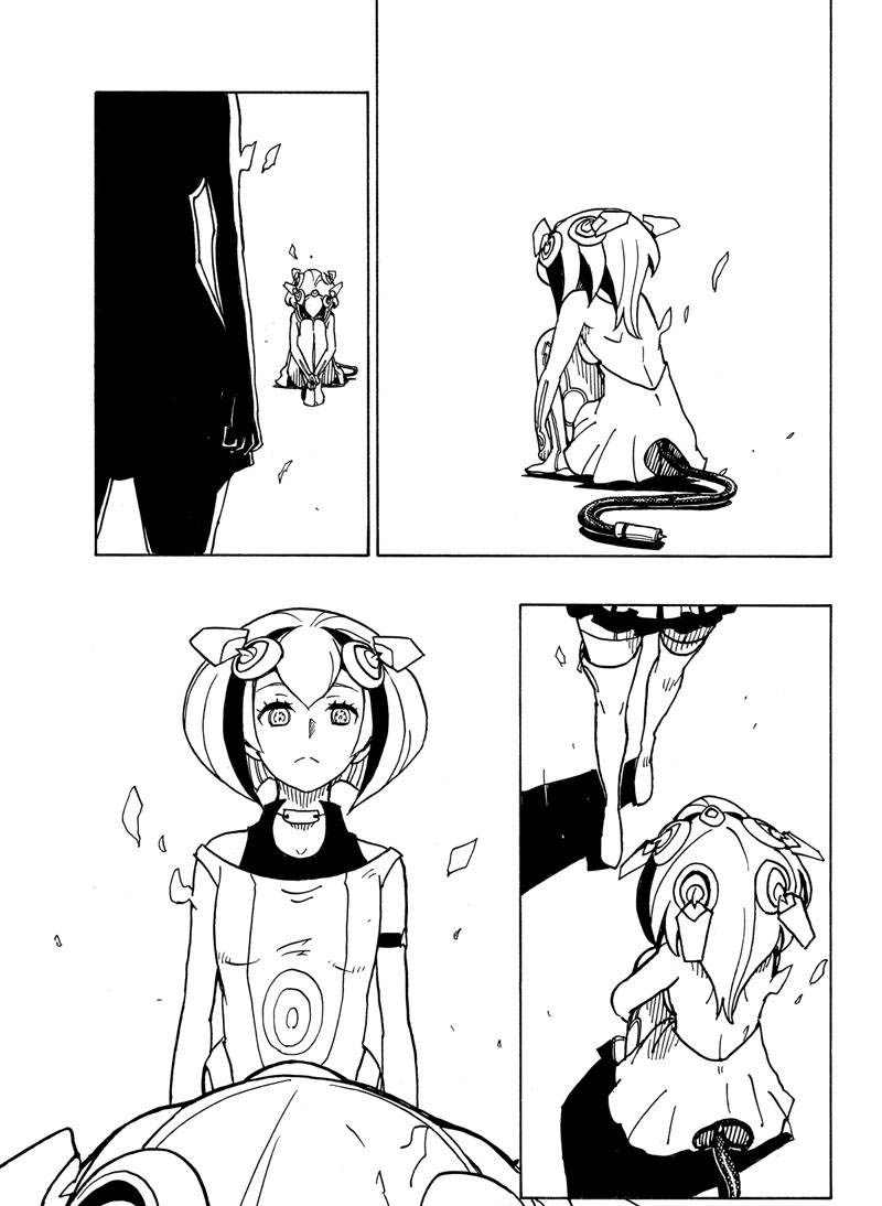 《Dimension W》漫画最新章节第115话 试看版免费下拉式在线观看章节第【11】张图片