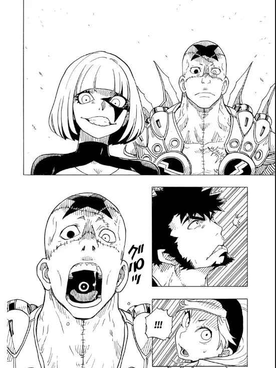 《Dimension W》漫画最新章节第104话 试看版免费下拉式在线观看章节第【6】张图片