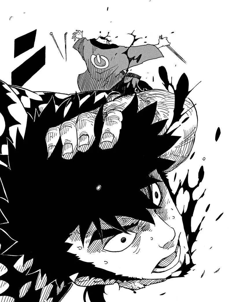 《Dimension W》漫画最新章节第84话 试看版免费下拉式在线观看章节第【22】张图片