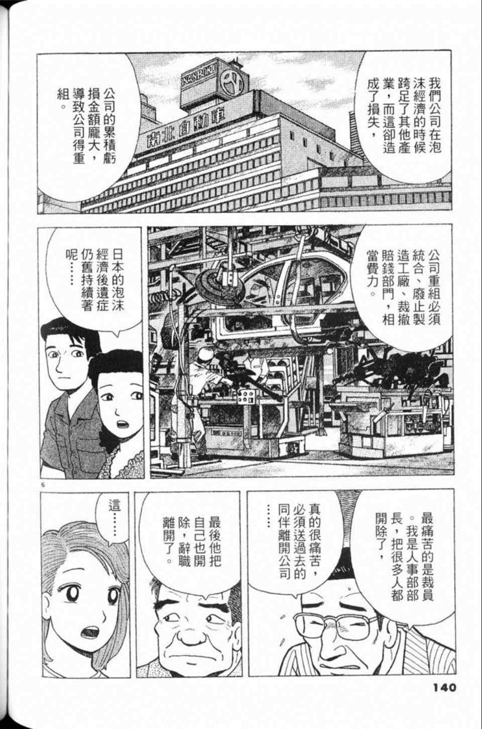 《美味大挑战》漫画最新章节第78卷免费下拉式在线观看章节第【141】张图片