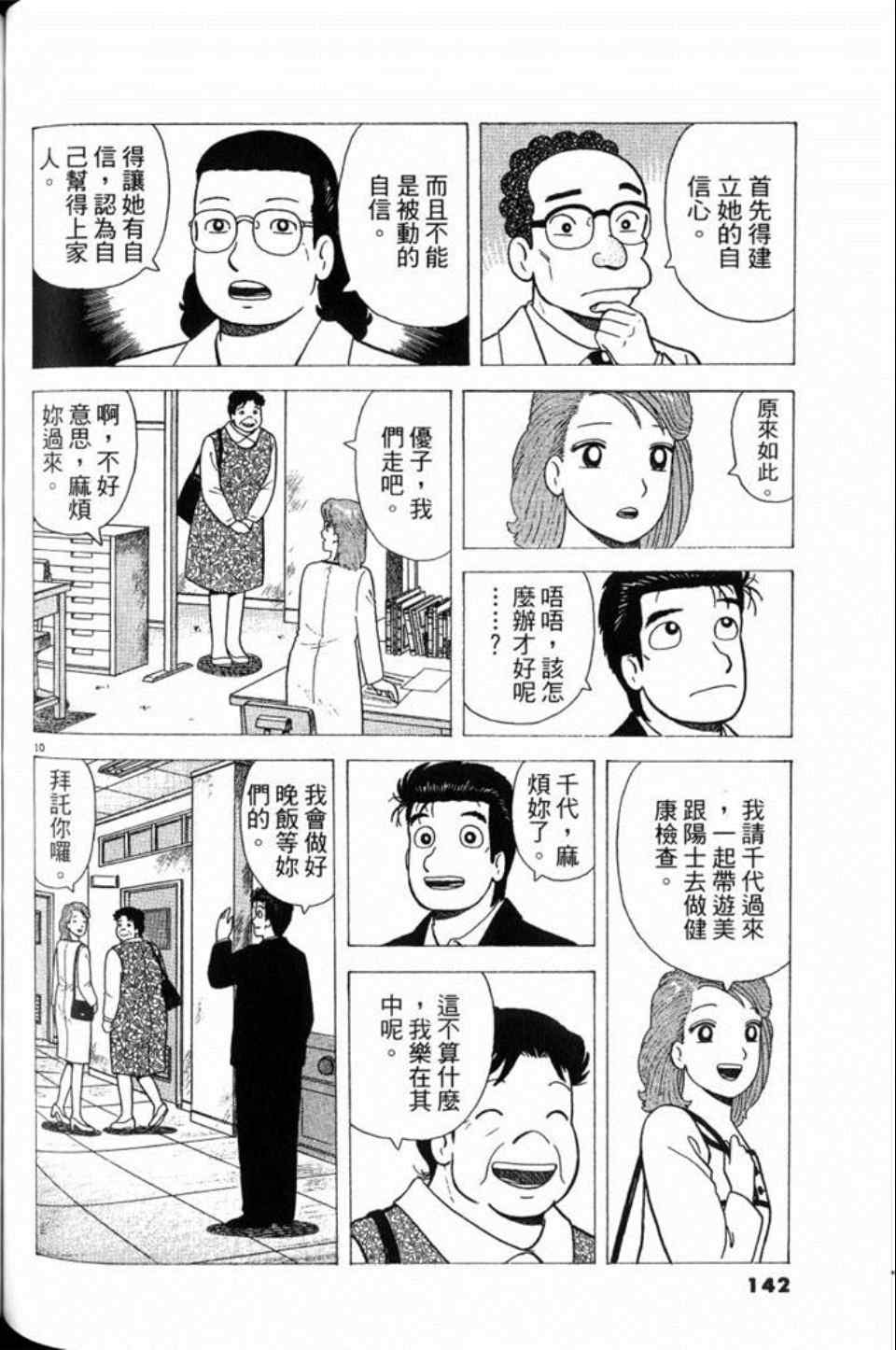 《美味大挑战》漫画最新章节第79卷免费下拉式在线观看章节第【142】张图片