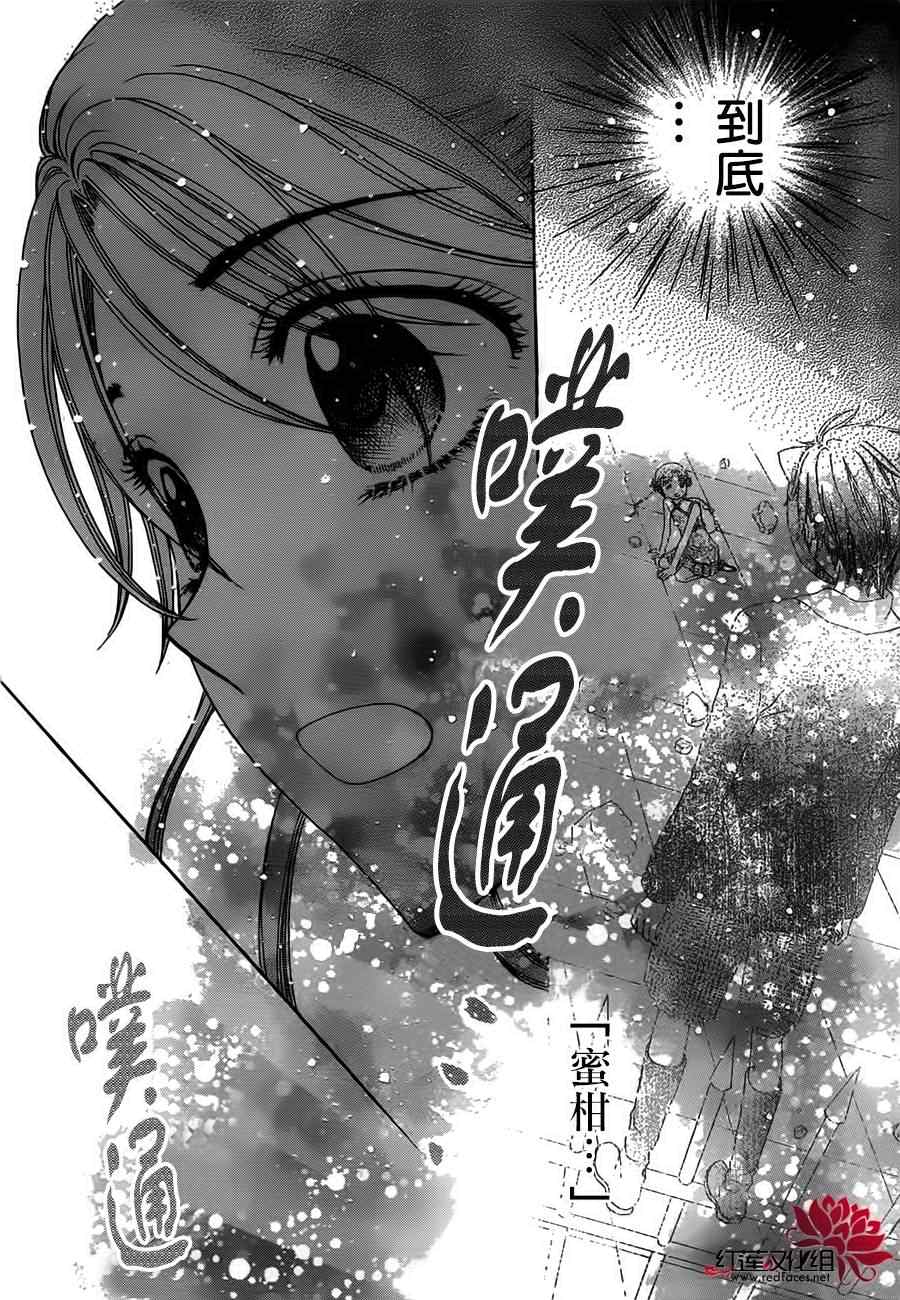 《爱丽丝学园》漫画最新章节第178话免费下拉式在线观看章节第【28】张图片