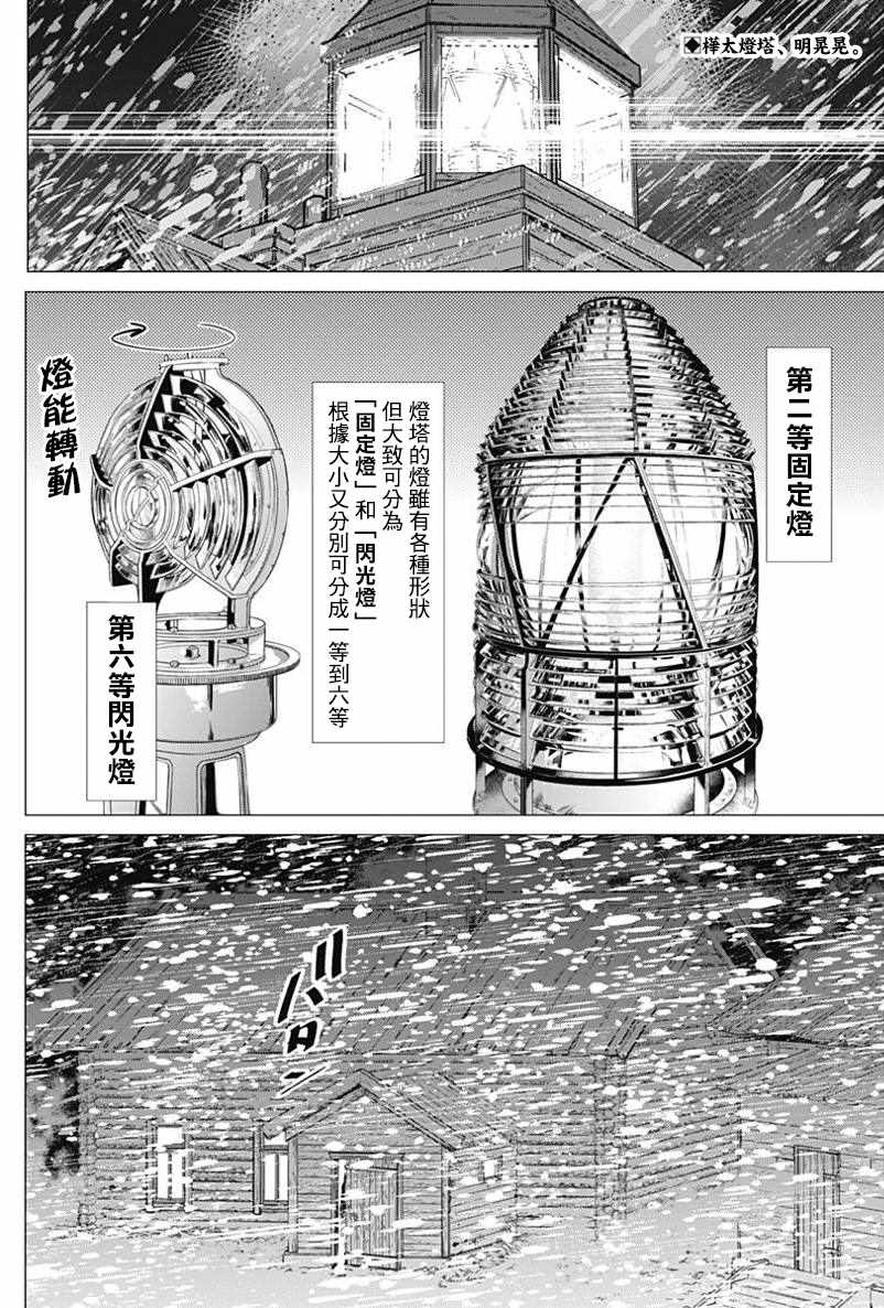 《黄金神威》漫画最新章节第168话免费下拉式在线观看章节第【2】张图片